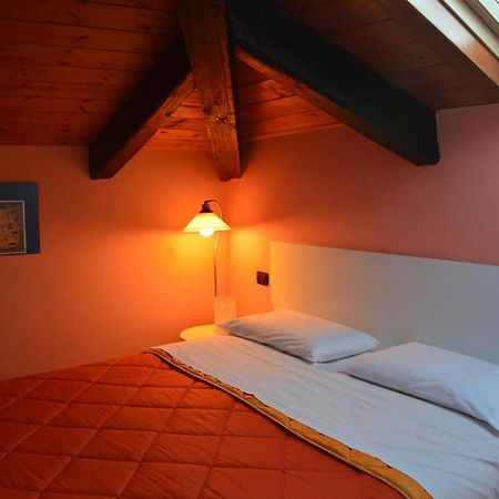 B&B Nsh, Naples Sweet Home Ngoại thất bức ảnh