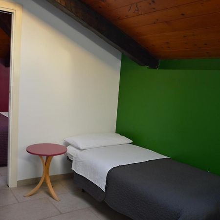 B&B Nsh, Naples Sweet Home Ngoại thất bức ảnh