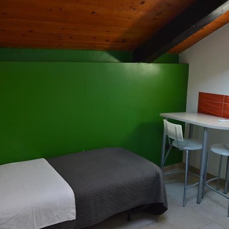 B&B Nsh, Naples Sweet Home Ngoại thất bức ảnh