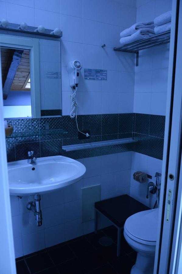 B&B Nsh, Naples Sweet Home Ngoại thất bức ảnh