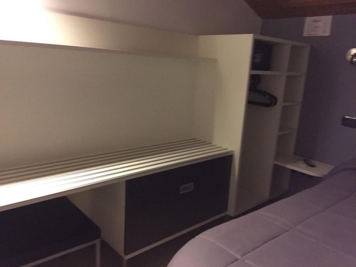 B&B Nsh, Naples Sweet Home Ngoại thất bức ảnh