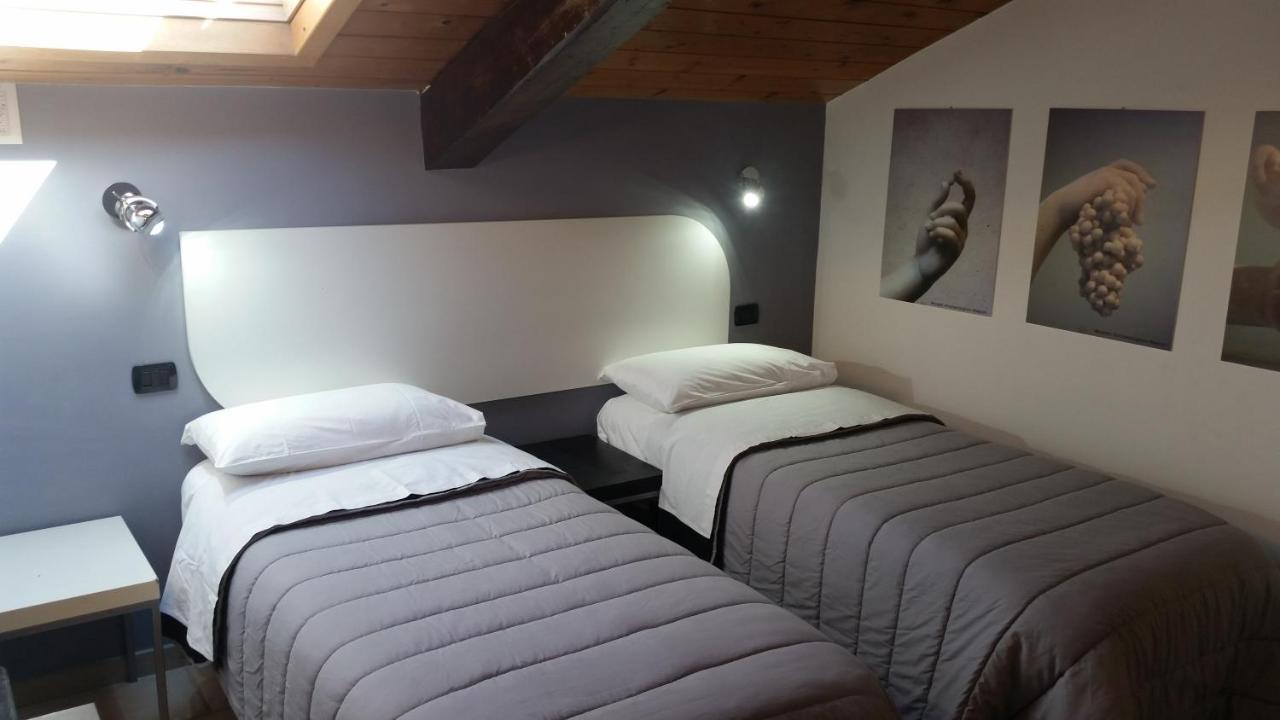 B&B Nsh, Naples Sweet Home Ngoại thất bức ảnh