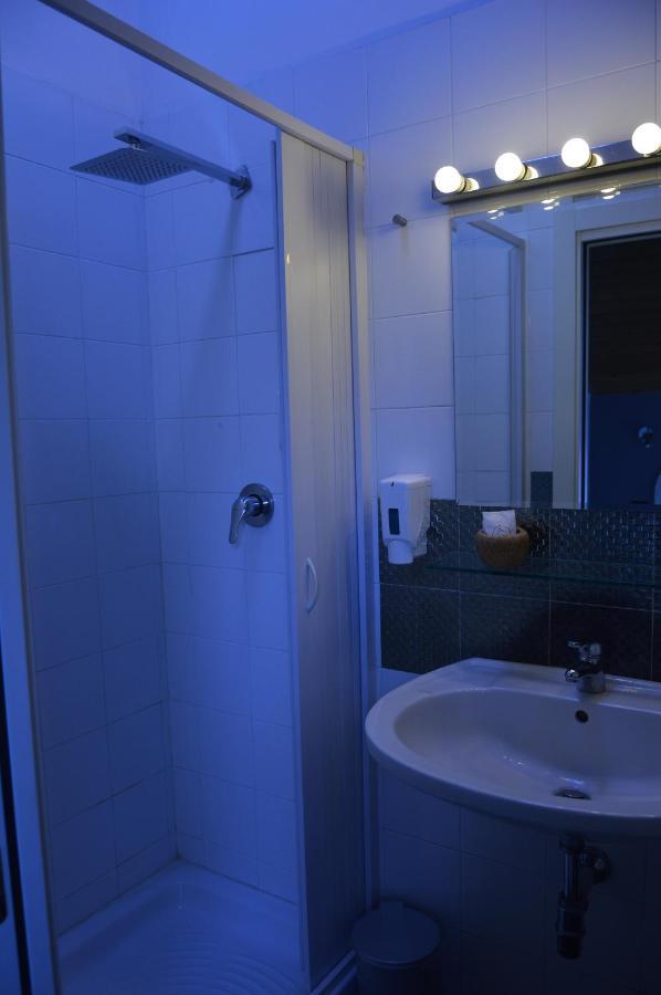 B&B Nsh, Naples Sweet Home Ngoại thất bức ảnh