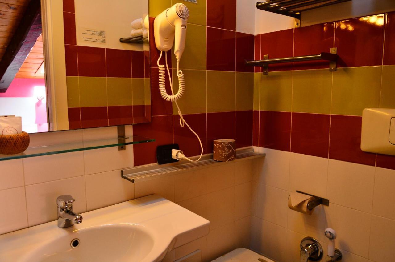 B&B Nsh, Naples Sweet Home Ngoại thất bức ảnh