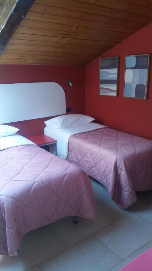 B&B Nsh, Naples Sweet Home Ngoại thất bức ảnh