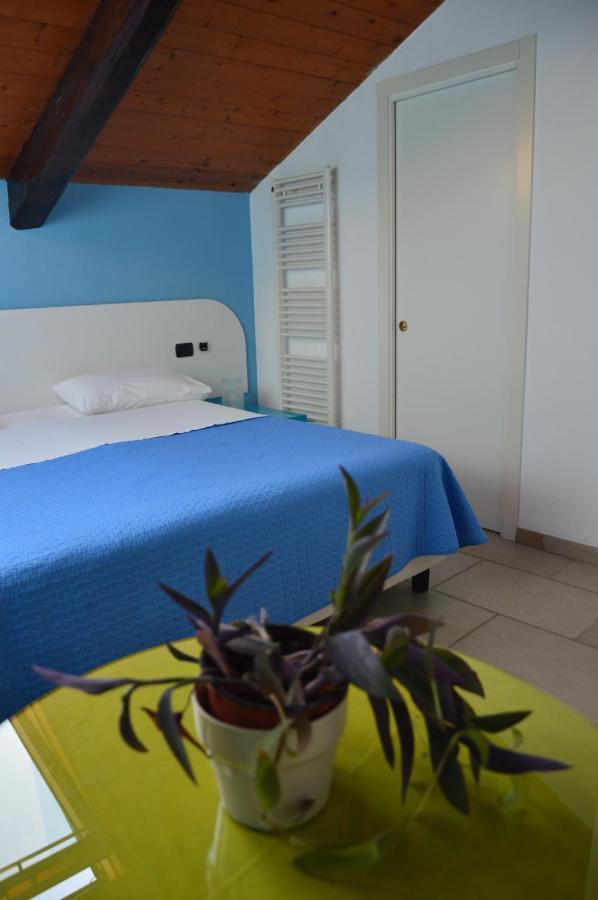 B&B Nsh, Naples Sweet Home Ngoại thất bức ảnh