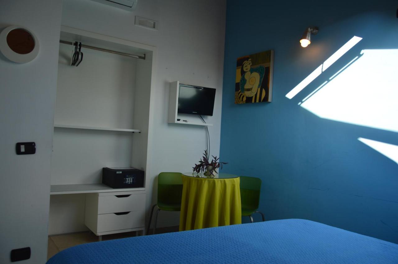 B&B Nsh, Naples Sweet Home Ngoại thất bức ảnh