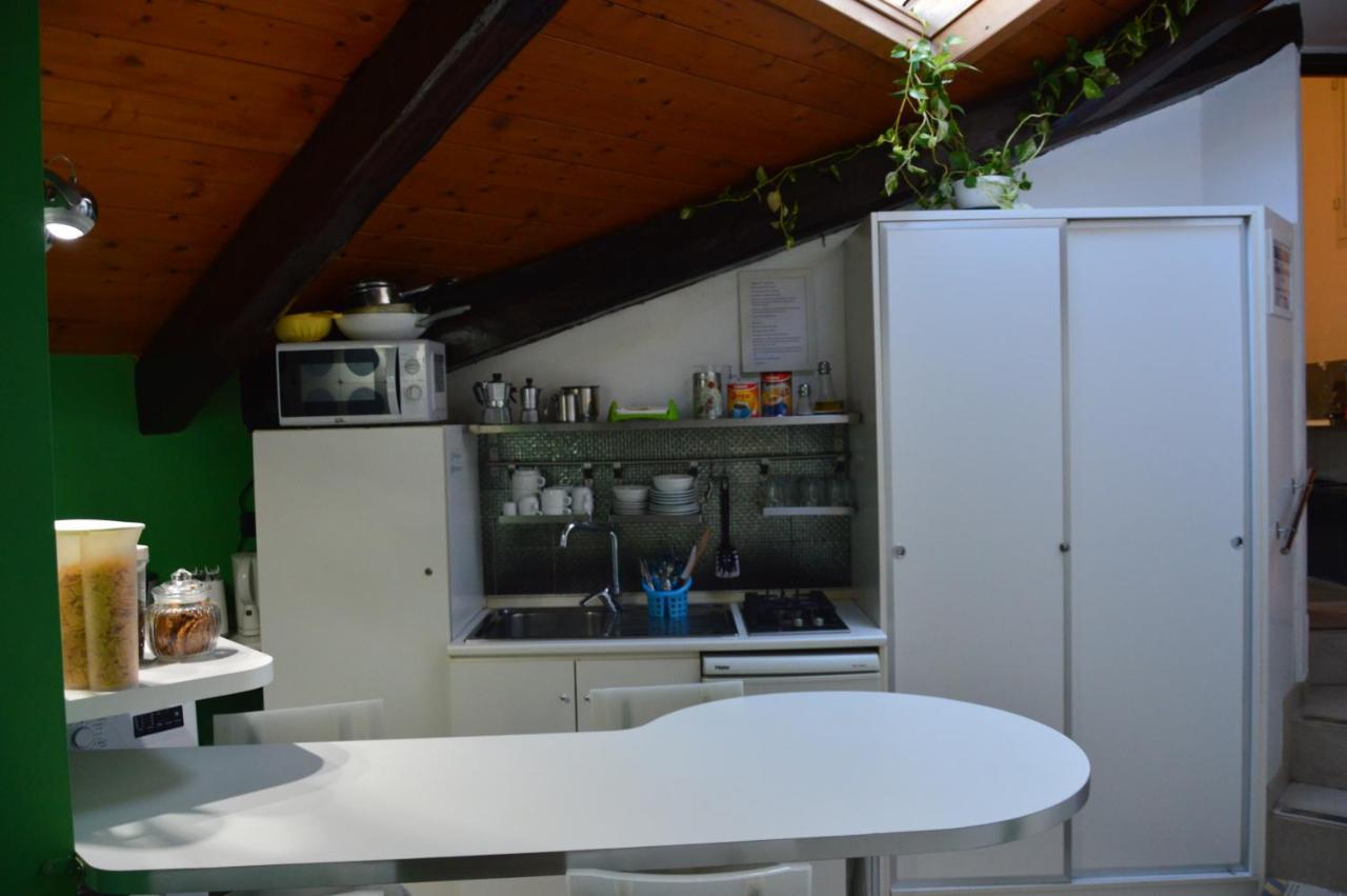 B&B Nsh, Naples Sweet Home Ngoại thất bức ảnh