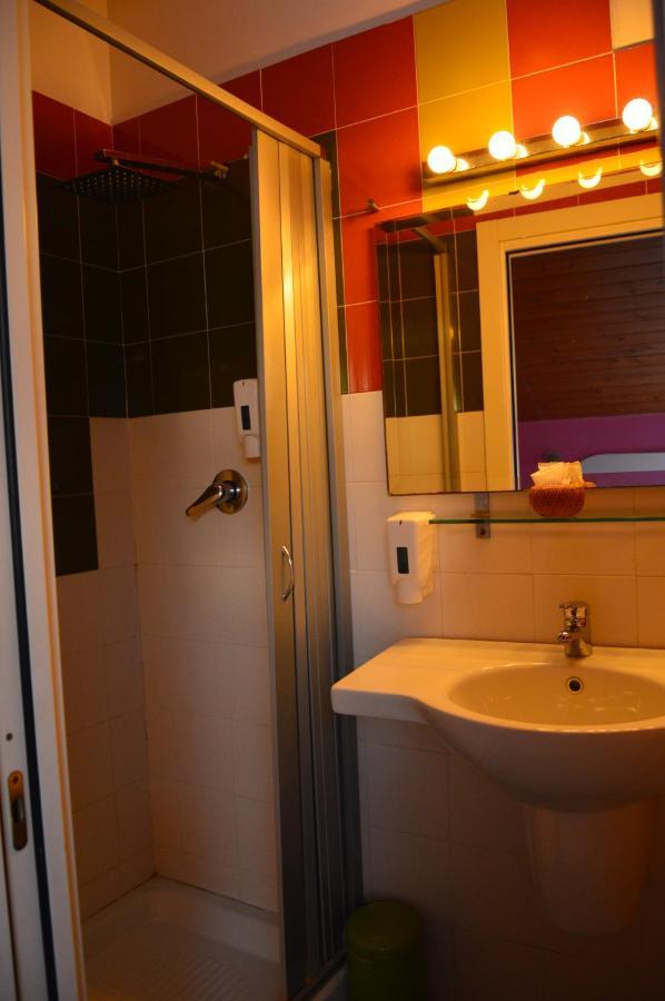 B&B Nsh, Naples Sweet Home Ngoại thất bức ảnh