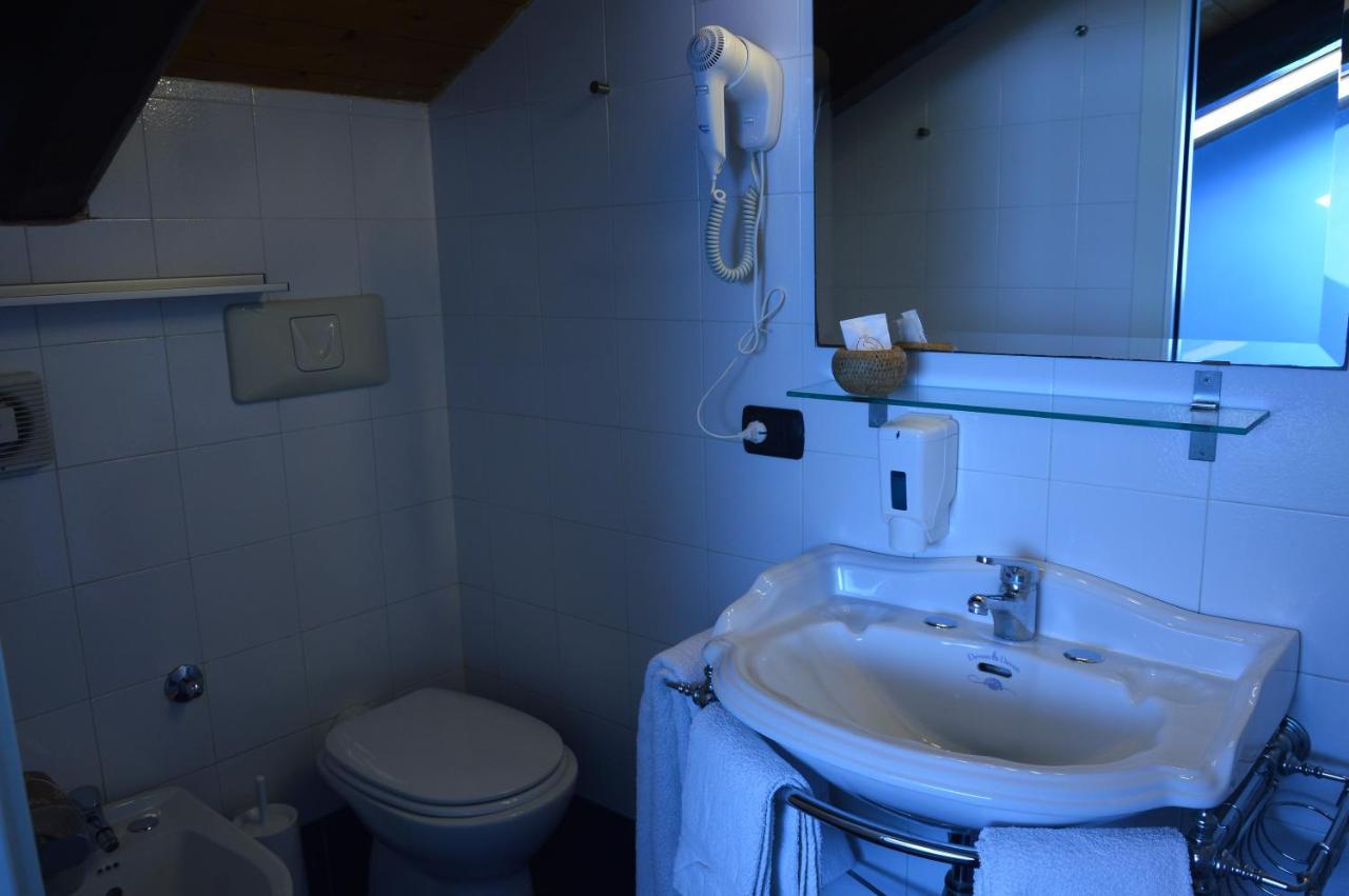 B&B Nsh, Naples Sweet Home Ngoại thất bức ảnh
