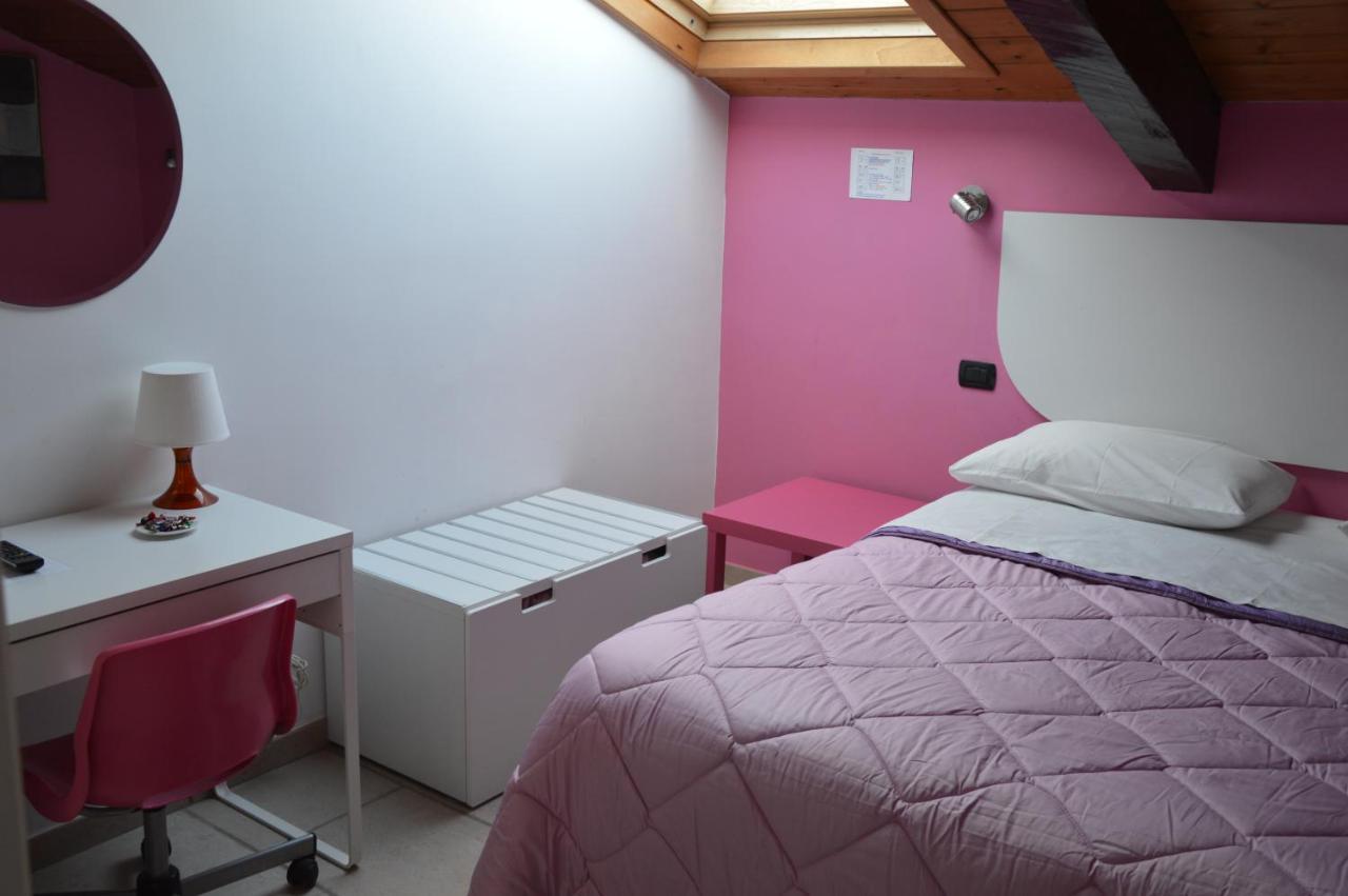 B&B Nsh, Naples Sweet Home Ngoại thất bức ảnh