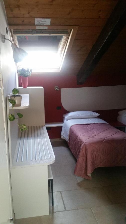 B&B Nsh, Naples Sweet Home Ngoại thất bức ảnh