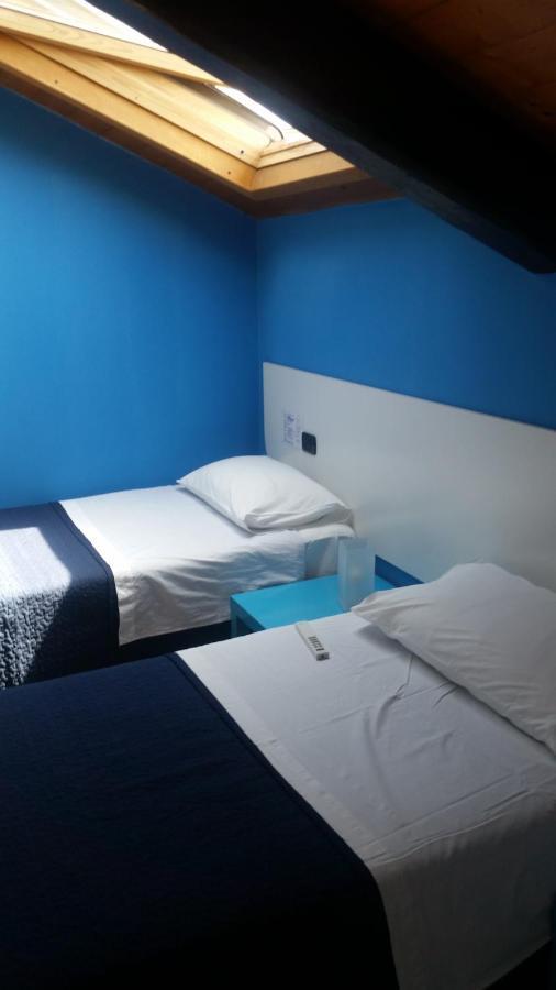 B&B Nsh, Naples Sweet Home Ngoại thất bức ảnh