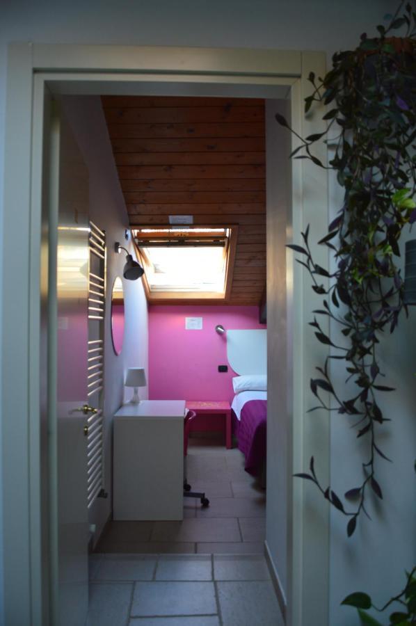 B&B Nsh, Naples Sweet Home Ngoại thất bức ảnh