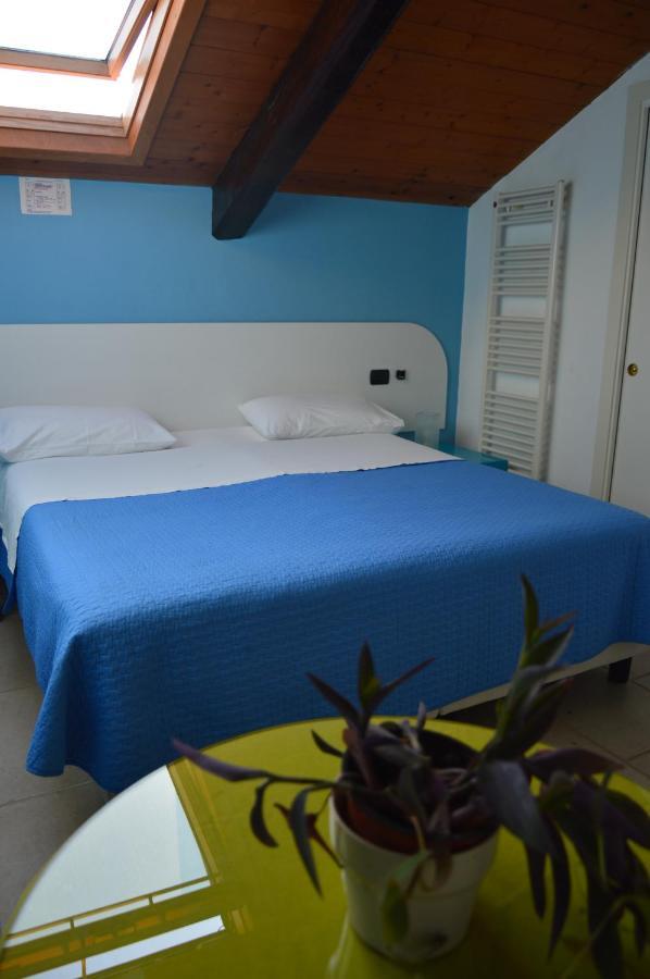 B&B Nsh, Naples Sweet Home Ngoại thất bức ảnh