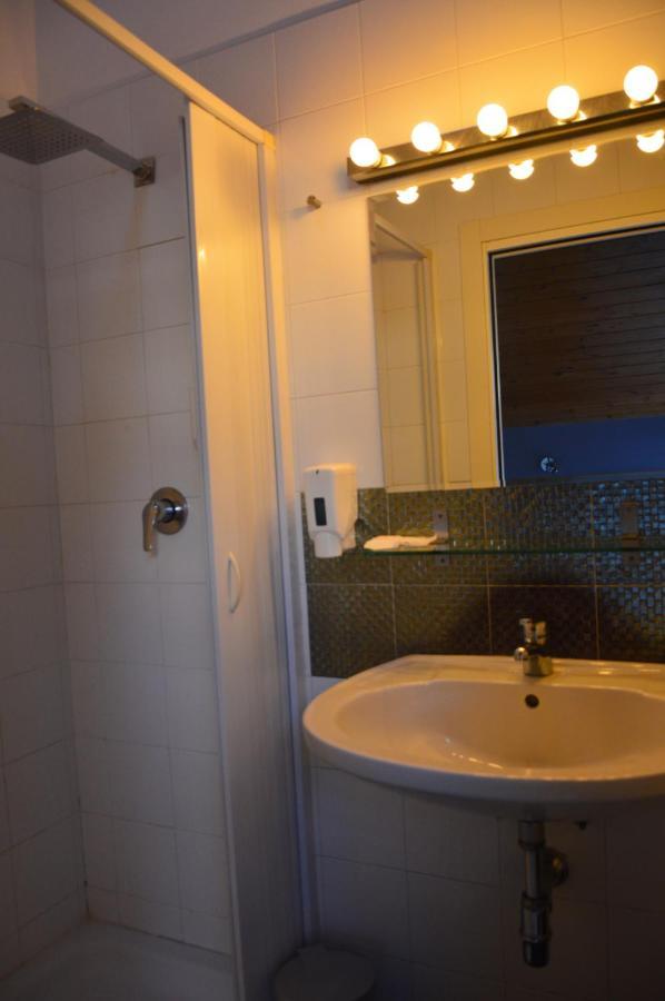 B&B Nsh, Naples Sweet Home Ngoại thất bức ảnh