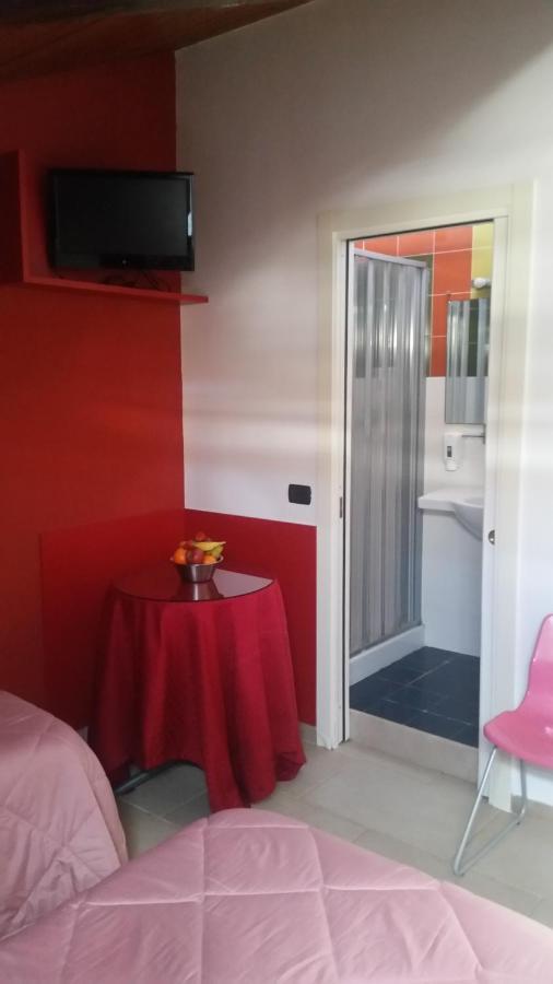 B&B Nsh, Naples Sweet Home Ngoại thất bức ảnh