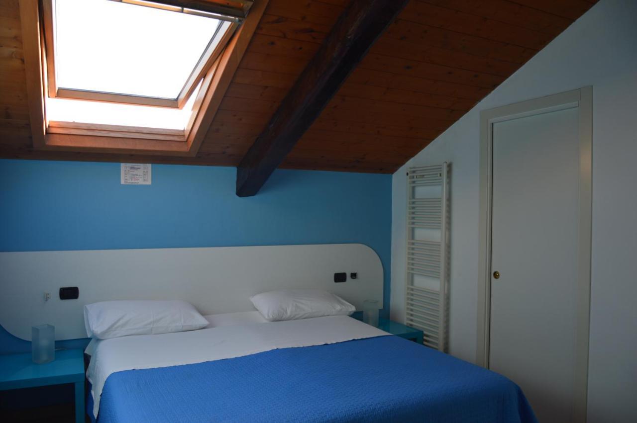 B&B Nsh, Naples Sweet Home Ngoại thất bức ảnh