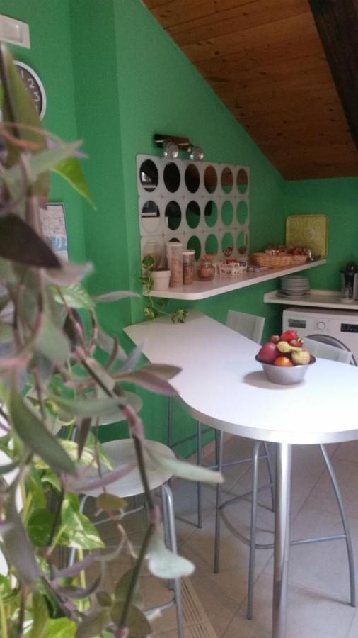 B&B Nsh, Naples Sweet Home Ngoại thất bức ảnh