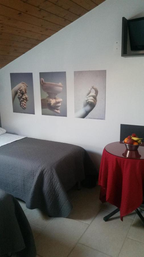 B&B Nsh, Naples Sweet Home Ngoại thất bức ảnh