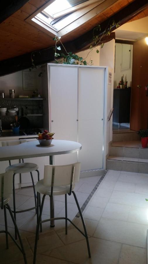 B&B Nsh, Naples Sweet Home Ngoại thất bức ảnh