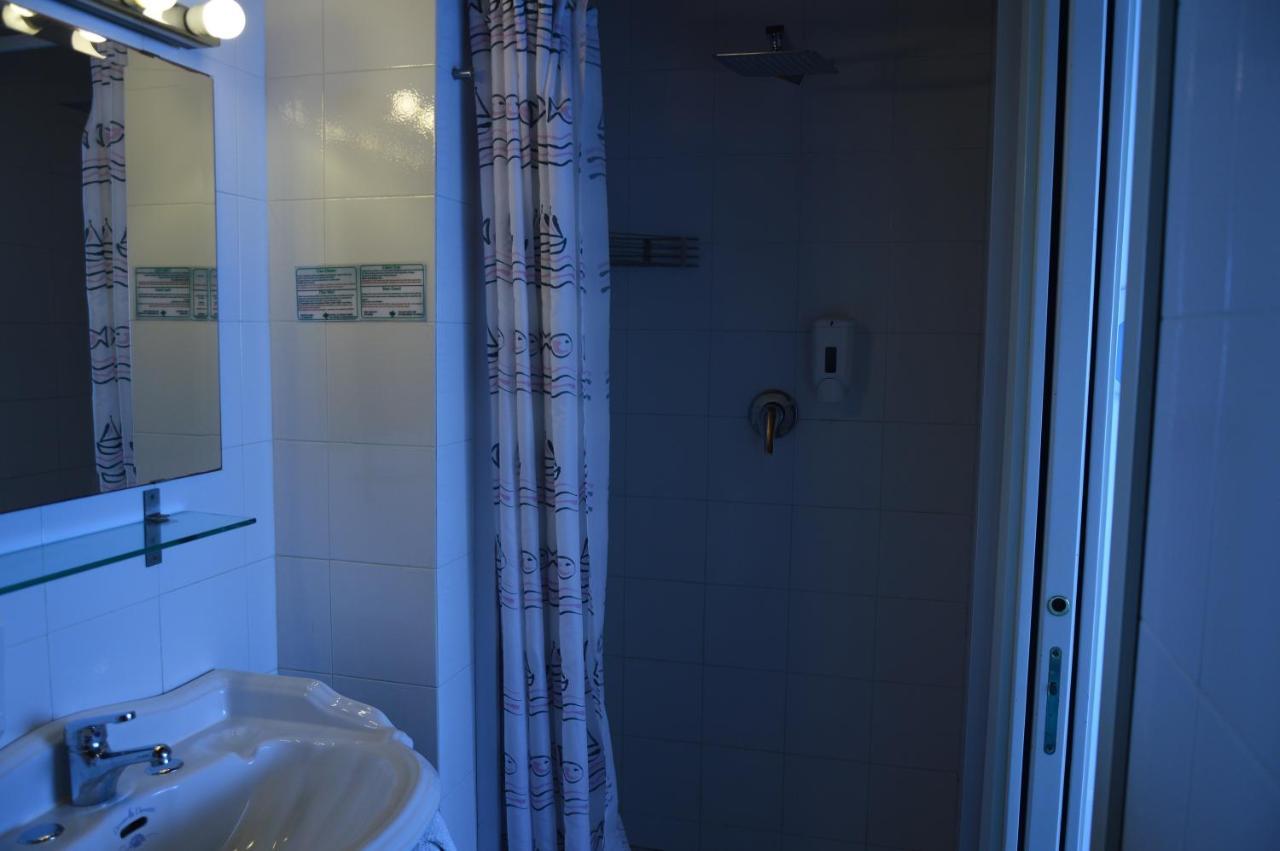 B&B Nsh, Naples Sweet Home Ngoại thất bức ảnh