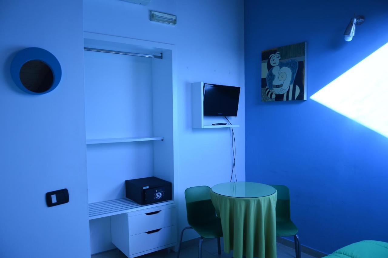 B&B Nsh, Naples Sweet Home Ngoại thất bức ảnh