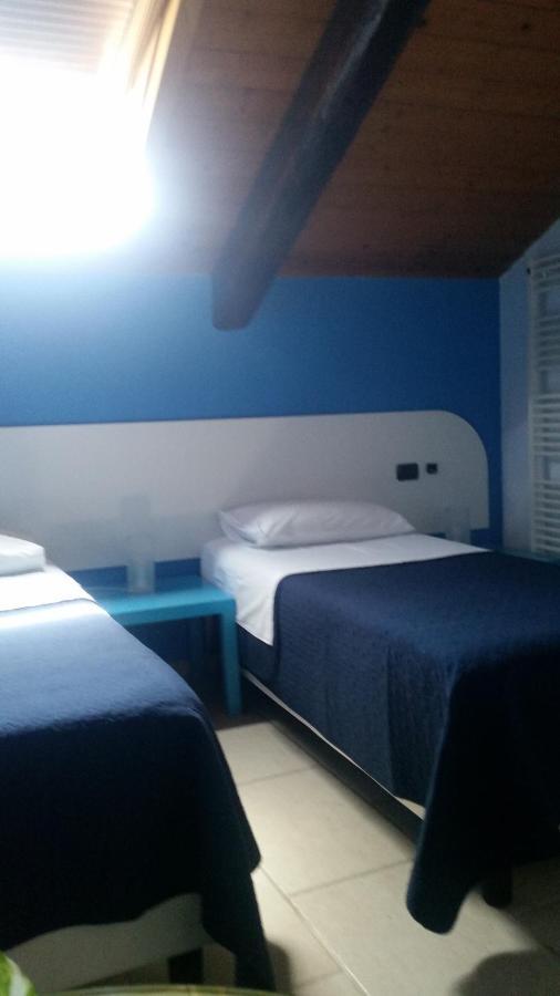 B&B Nsh, Naples Sweet Home Ngoại thất bức ảnh