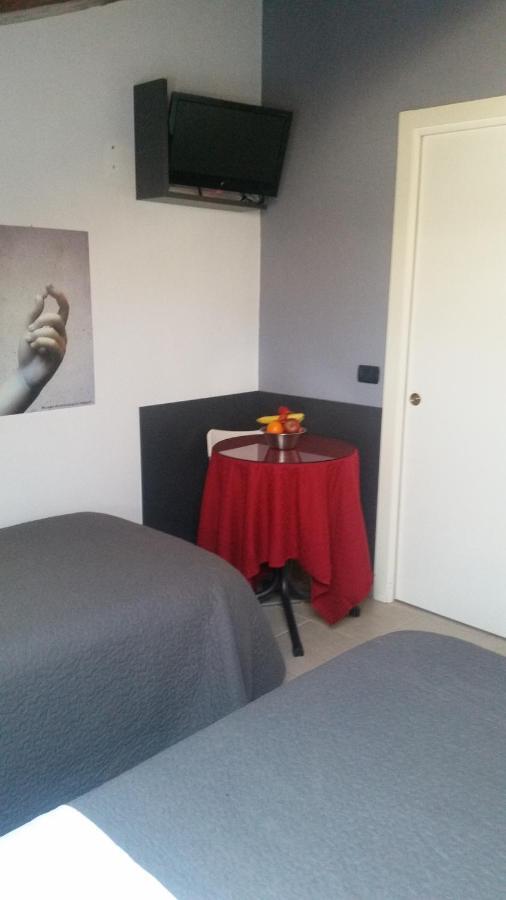 B&B Nsh, Naples Sweet Home Ngoại thất bức ảnh