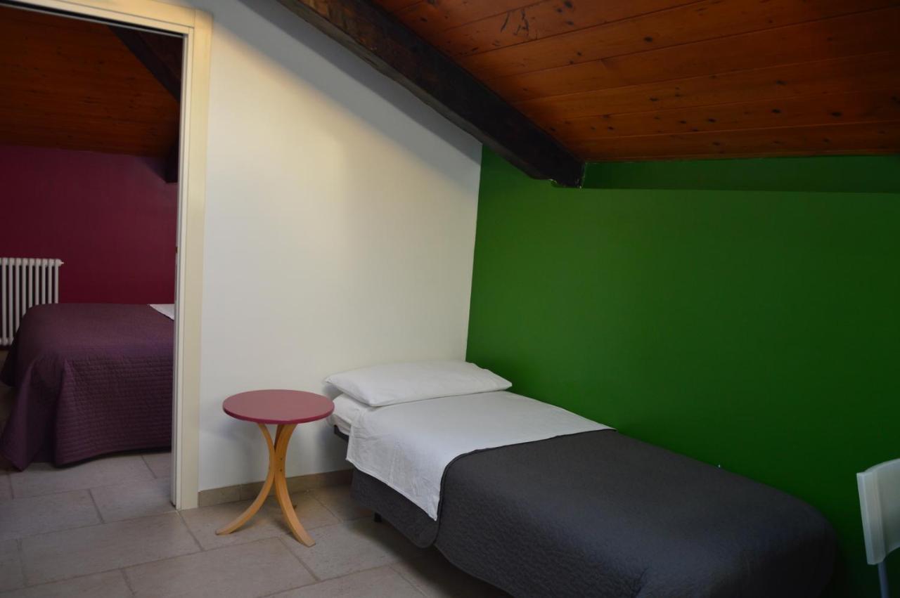 B&B Nsh, Naples Sweet Home Ngoại thất bức ảnh