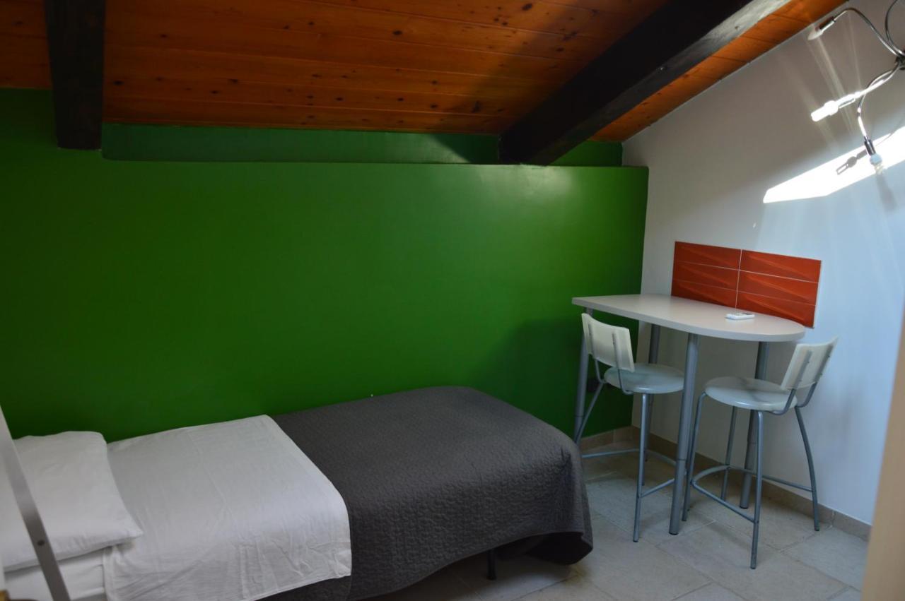 B&B Nsh, Naples Sweet Home Ngoại thất bức ảnh