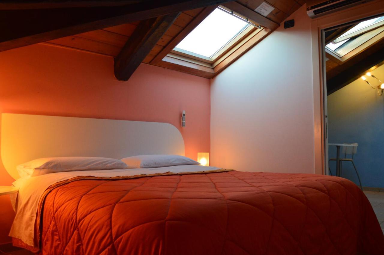 B&B Nsh, Naples Sweet Home Ngoại thất bức ảnh