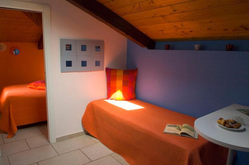 B&B Nsh, Naples Sweet Home Ngoại thất bức ảnh