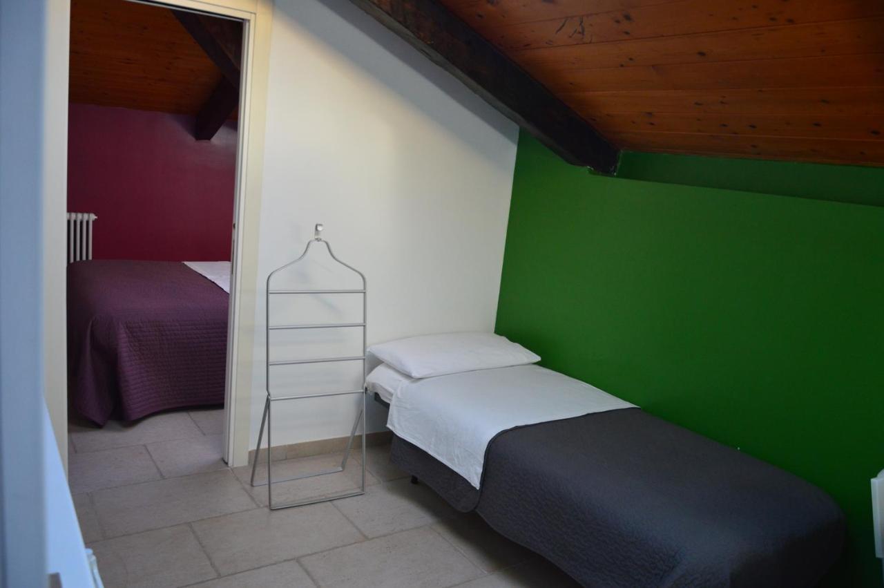 B&B Nsh, Naples Sweet Home Ngoại thất bức ảnh