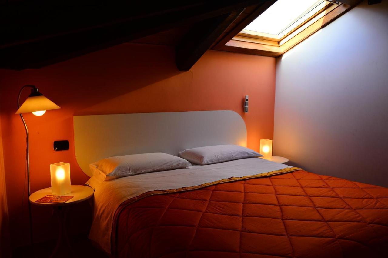 B&B Nsh, Naples Sweet Home Ngoại thất bức ảnh